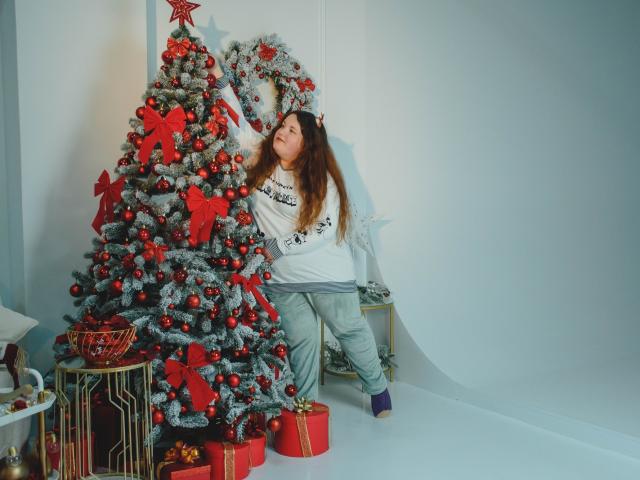 EvaDivais - Live porn &amp; sex cam - 19033542