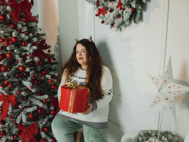 EvaDivais - Live Sex Cam - 19033550