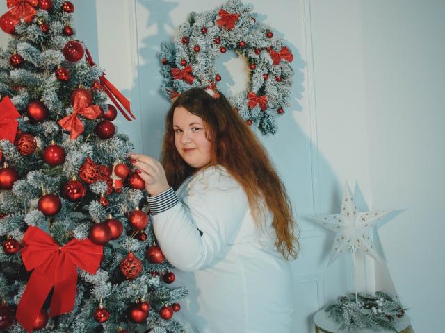 EvaDivais - Live sex cam - 19033554