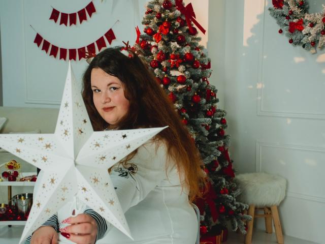 EvaDivais - ライブポルノ&amp;セックスカム - 19033558