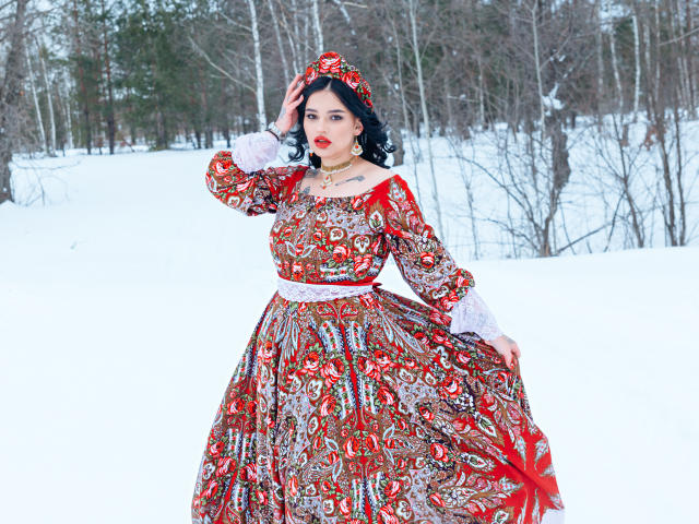 SaraOswald - Porno na żywo i seks kamera - 19033574