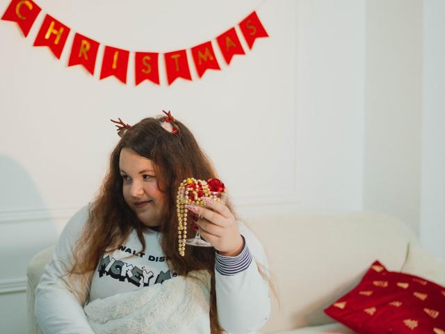 EvaDivais - Sexe cam en vivo - 19033582