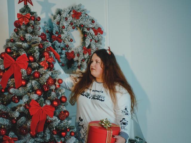 EvaDivais - Sexe cam en vivo - 19033590