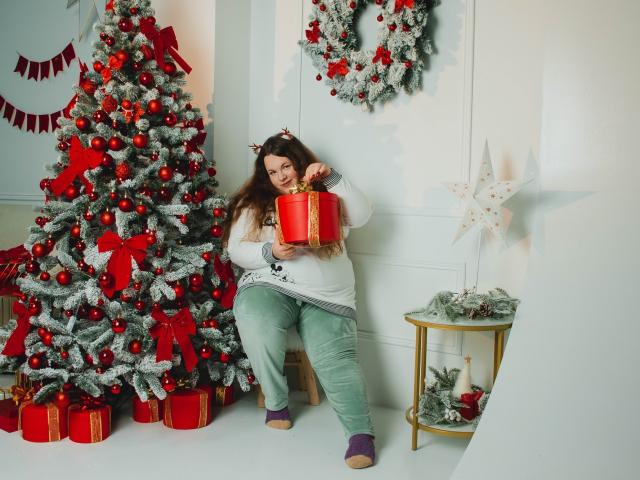 EvaDivais - Élő pornó és szexkamera - 19033614