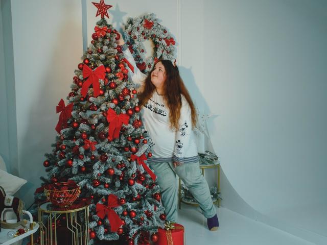 EvaDivais - Camera khiêu dâm &amp; quyến rũ trực tiếp - 19033618