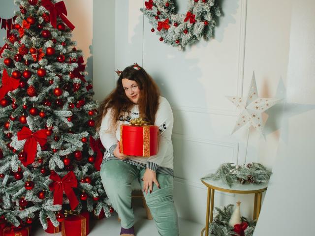 EvaDivais - Live porno og sexkamera - 19033626