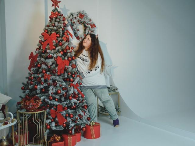 EvaDivais - Sexe cam en vivo - 19033642