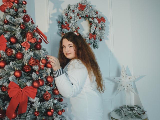 EvaDivais - Live porn &amp; sex cam - 19033658