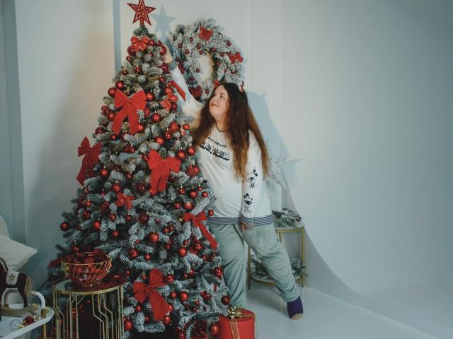 EvaDivais - Live porn &amp; sex cam - 19033670