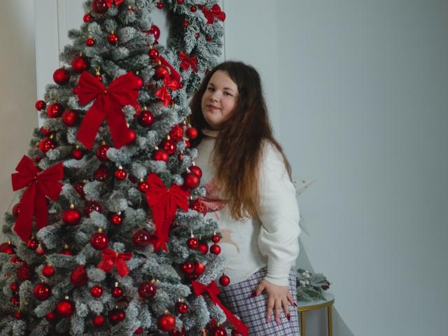 EvaDivais - Live porn &amp; sex cam - 19033682