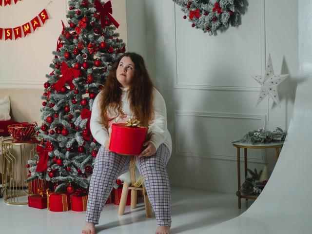 EvaDivais - Live sex cam - 19033686