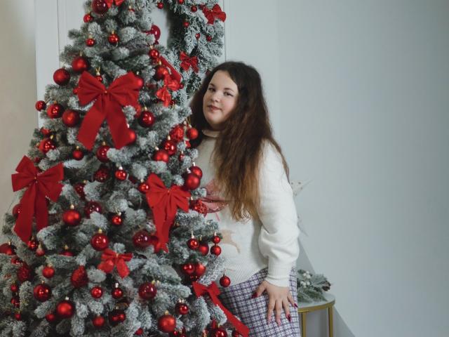 EvaDivais - Live porn &amp; sex cam - 19033690