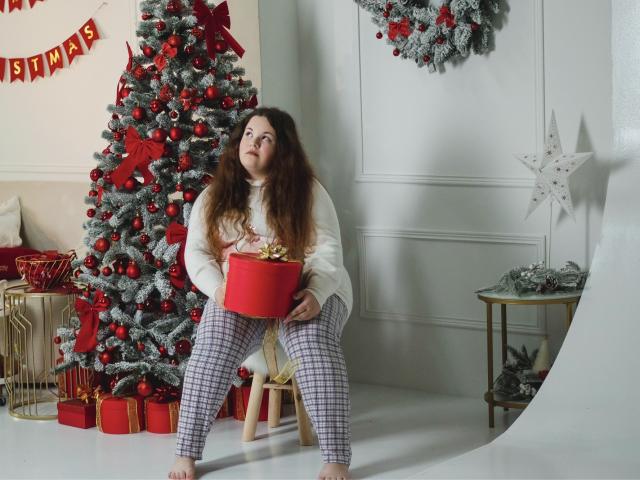 EvaDivais - Live porn &amp; sex cam - 19033698