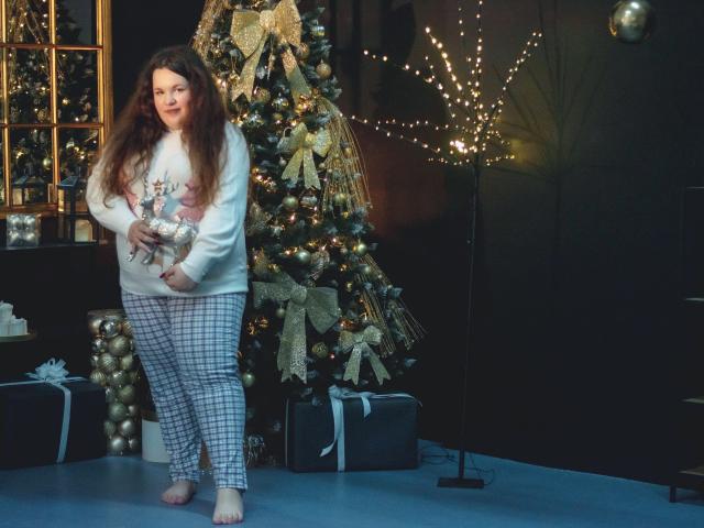 EvaDivais - Live sex cam - 19033730