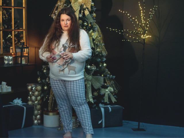 EvaDivais - Live porn &amp; sex cam - 19033770