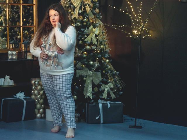 EvaDivais - Live sex cam - 19033782