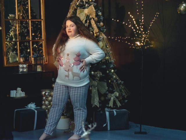 EvaDivais - Live porn &amp; sex cam - 19033794