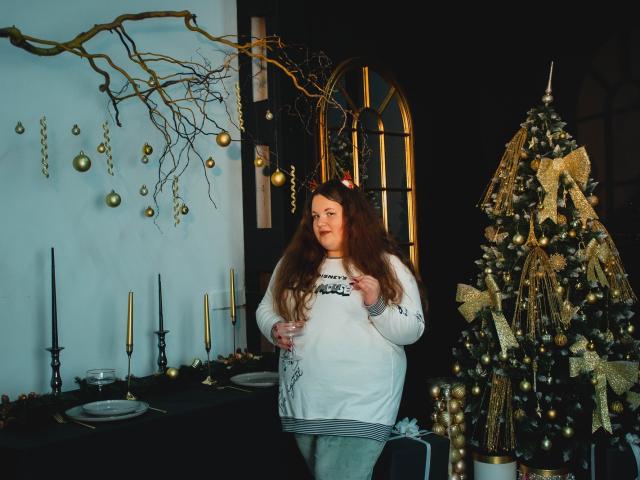 EvaDivais - 라이브 포르노 &amp; 섹스 캠 - 19033826