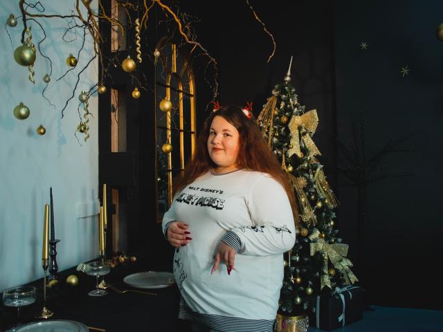 EvaDivais - Live porn &amp; sex cam - 19033834