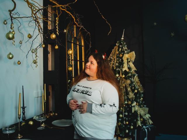 EvaDivais - Live porno og sexkamera - 19033854