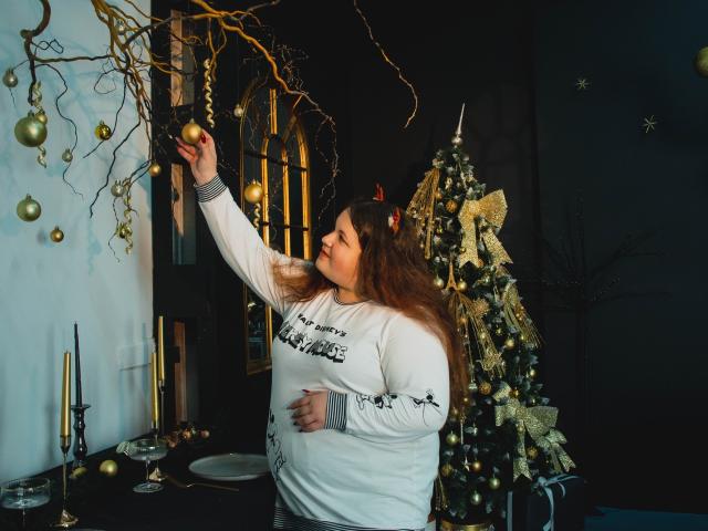 EvaDivais - Live porn &amp; sex cam - 19033862