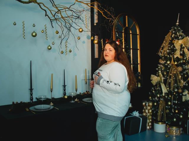 EvaDivais - Camera khiêu dâm &amp; quyến rũ trực tiếp - 19033890