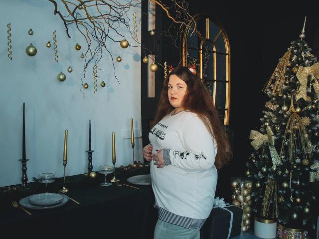 EvaDivais - Camera khiêu dâm &amp; quyến rũ trực tiếp - 19033898