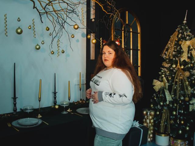 EvaDivais - Live porno og sexkamera - 19033902