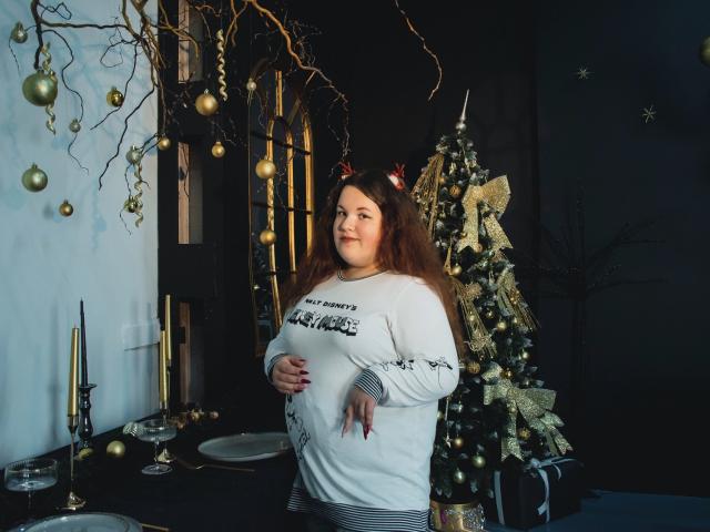 EvaDivais - פורנו בשידור חי ומצלמת סקס - 19033910