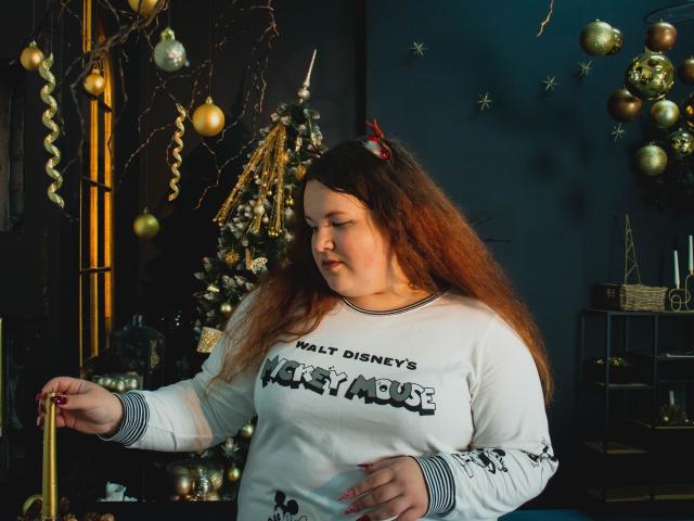 EvaDivais - Live porn &amp; sex cam - 19033922