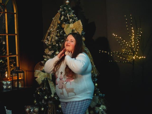 EvaDivais - Live sex cam - 19033930