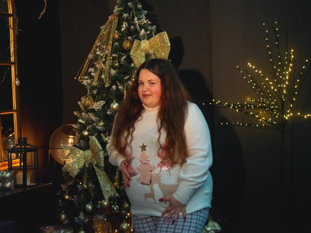 EvaDivais - Live porn &amp; sex cam - 19033942