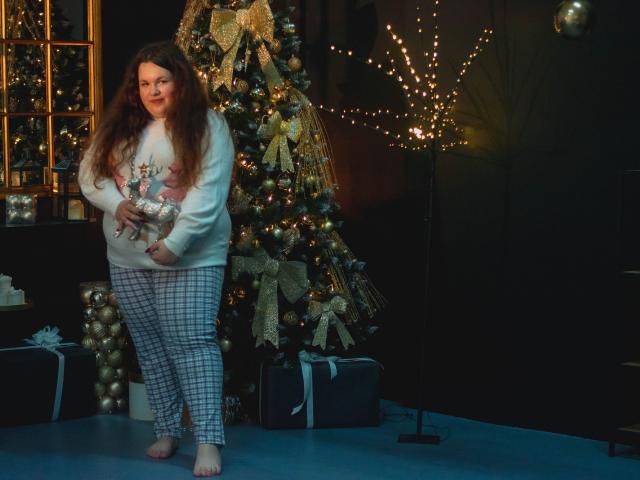 EvaDivais - Live sex cam - 19033950