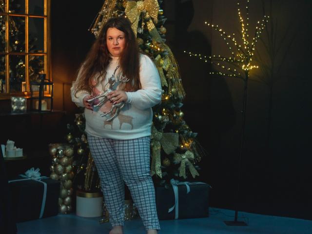 EvaDivais - Live porn &amp; sex cam - 19033966