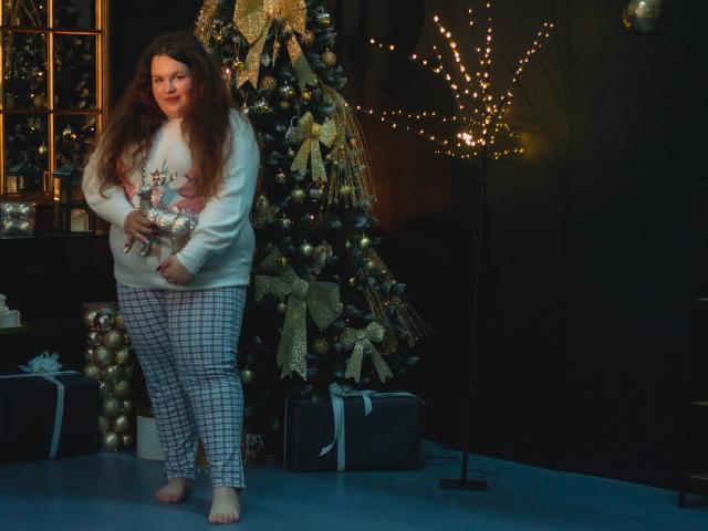 EvaDivais - Live porn &amp; sex cam - 19033986