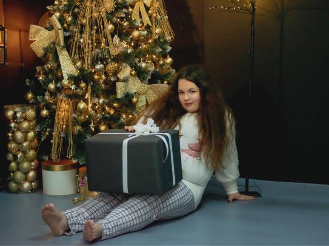 EvaDivais - Live porn &amp; sex cam - 19034118