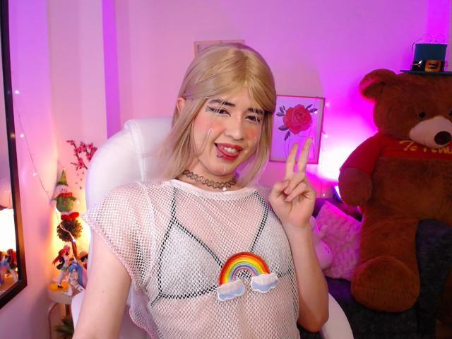 SaakuraHot - Live sex cam - 19034590