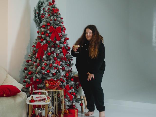 EvaDivais - Live porn &amp; sex cam - 19034618