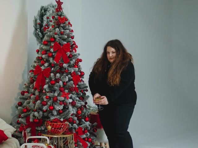 EvaDivais - Live porn &amp; sex cam - 19034638