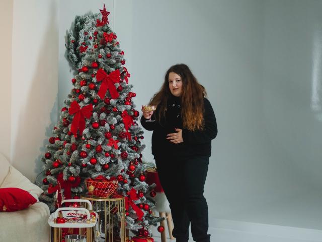 EvaDivais - Sexe cam en vivo - 19034642