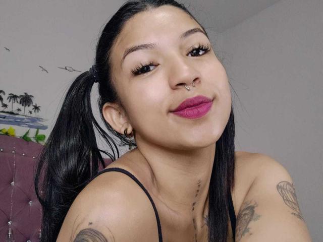 GabyThx - сексуальная веб-камера в реальном времени - 19034658