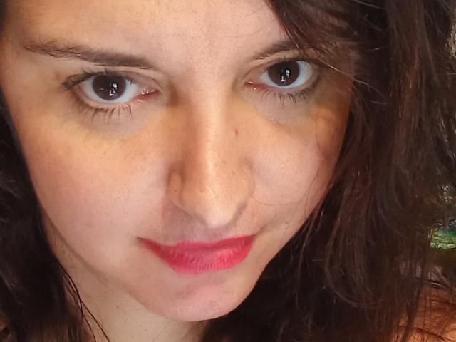 LaFrancaiseJessy - Live porn &amp; sex cam - 19034930