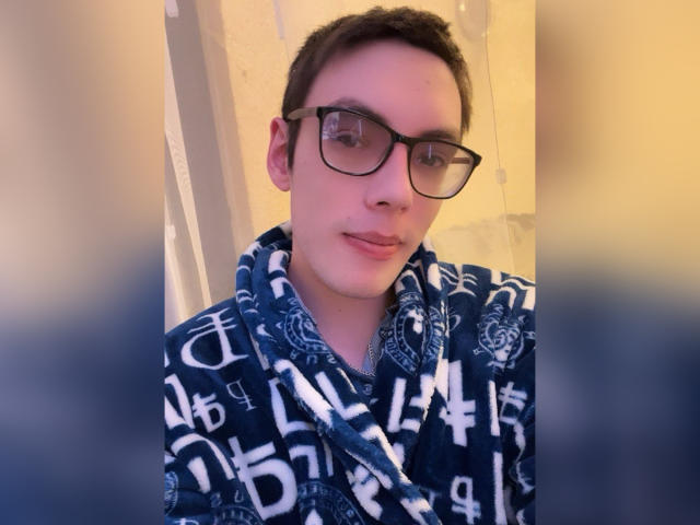 ArchieHot - Sexe cam en vivo - 19035270