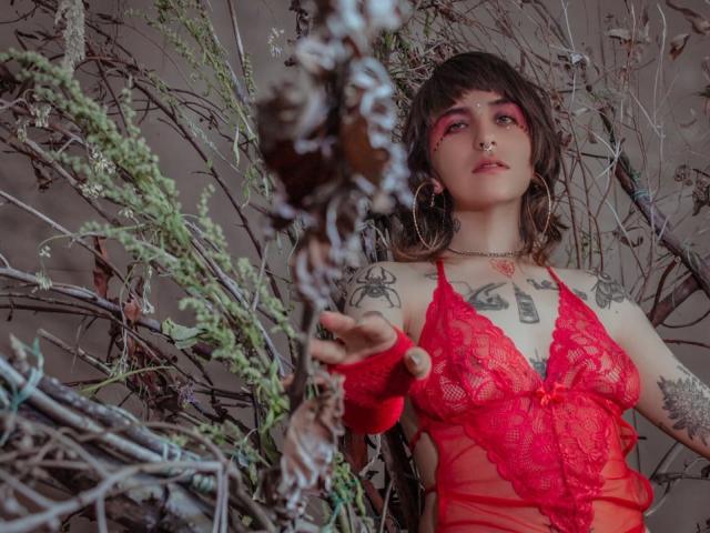 AmySpider - Live porn &amp; sex cam - 19036818