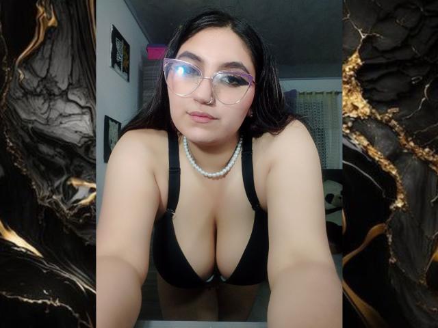 AlejaLoaizaa - פורנו בשידור חי ומצלמת סקס - 19037426