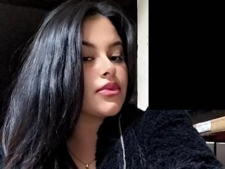 ZamoraAli - Live sex cam - 19037970