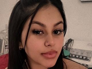 ZamoraAli - Live sex cam - 19037998