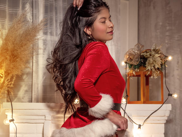 KaraMyers - сексуальная веб-камера в реальном времени - 19038082