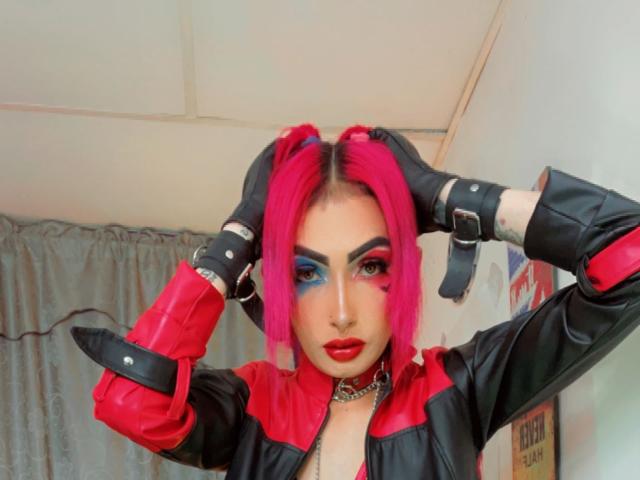 KilianHot - Sexe cam en vivo - 19038526