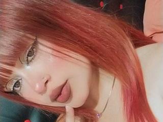 AmberMartinii - Sexe cam en vivo - 19038630